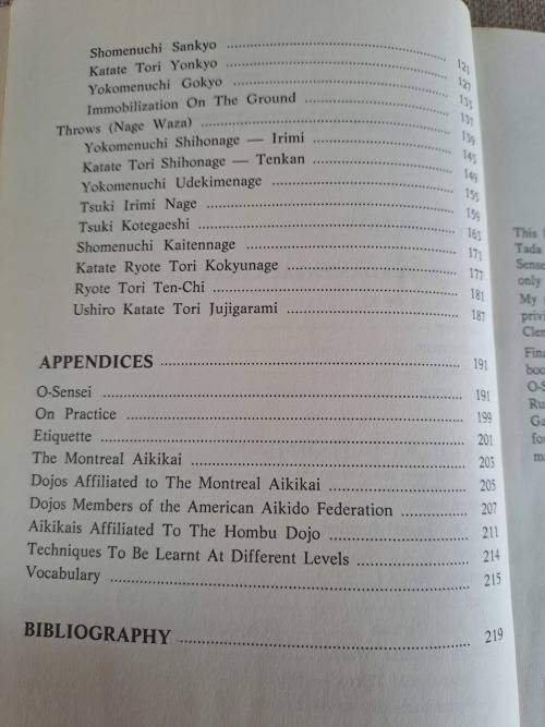 Aikido - Beyond Aggression