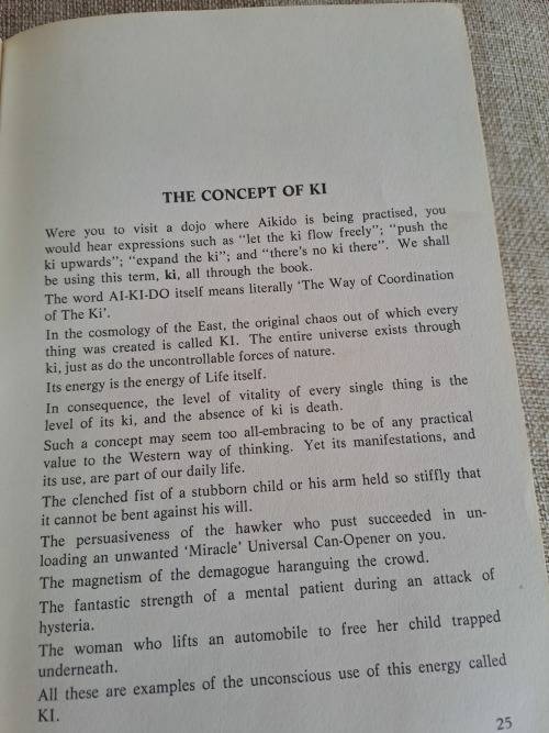 Aikido - Beyond Aggression