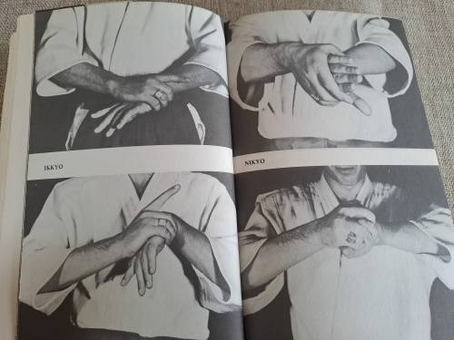 Aikido - Beyond Aggression