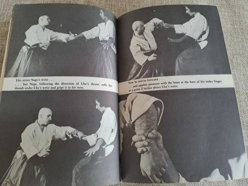 Aikido - Beyond Aggression