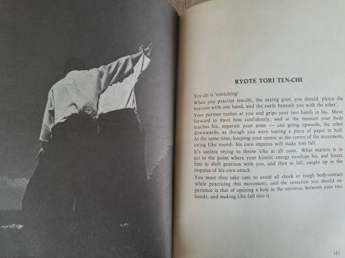 Aikido - Beyond Aggression