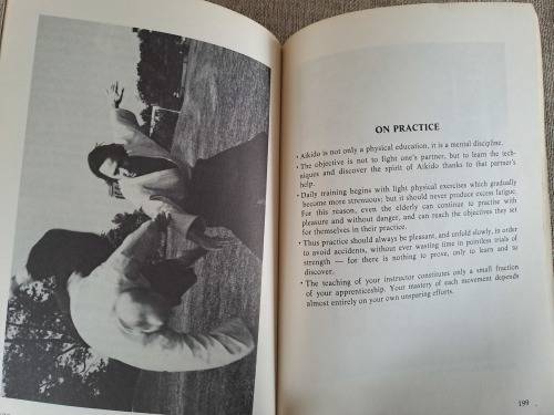 Aikido - Beyond Aggression