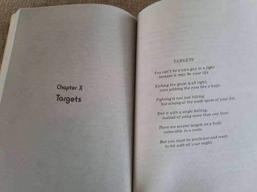 Bruce Lee`s Fighting Method - skill in techniques - Bruce Lee and M Uyehara