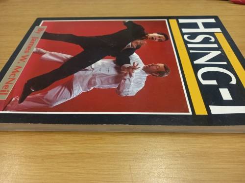 Hsing-I - James W McNeil