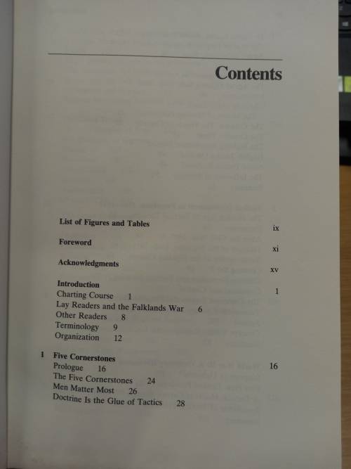 Fleet tactics - theory and practice - Capt Wayne P Hughes Jr