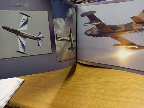 Soaring With Eagles : The South African Air Force - Visual Celebration - Frank Dely