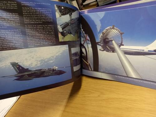 Soaring With Eagles : The South African Air Force - Visual Celebration - Frank Dely
