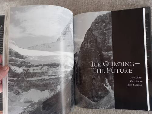 Voices from the Summit: The World`s Great Mountaineers on the Future of Climbing