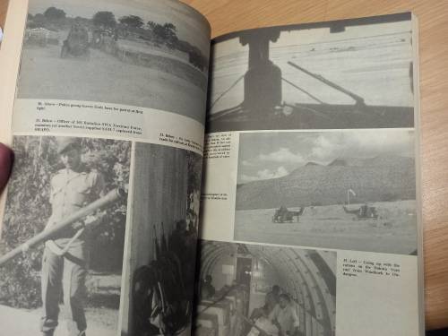 Nine Days of war - and South Africa`s Final Days in Namibia - Peter Stiff