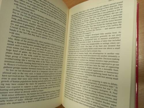 The Sovereign Individual - the coming economic revolution - James Dale Davidson