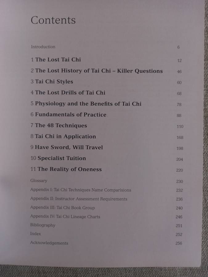 The Complete Tai Chi Tutor: A structured course to achieve professional expertise - Dan Docherty