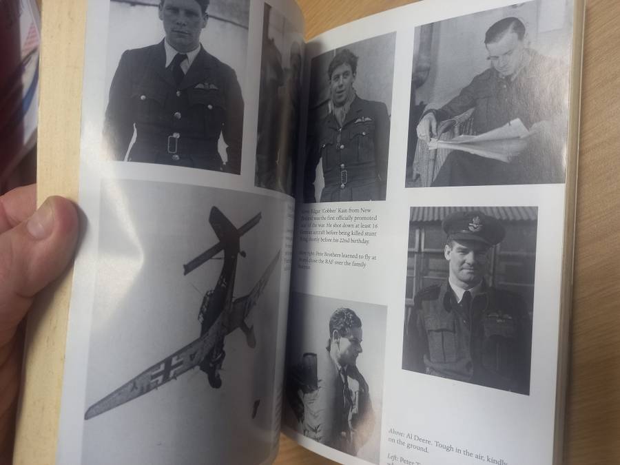 Fighter Boys - saving Britain 1940 - Patrick Bishop