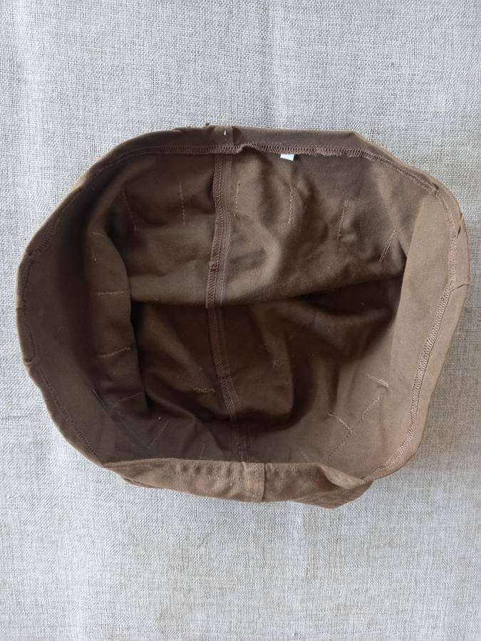 SADF parabat helmet cover (M)