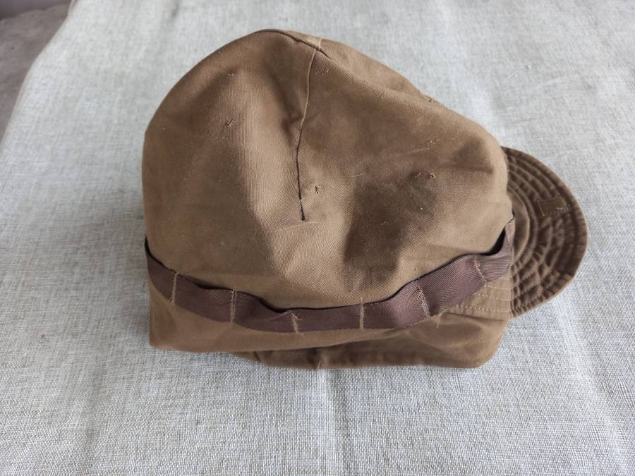 SADF parabat helmet cover (M)