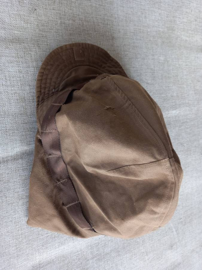 SADF parabat helmet cover (M)