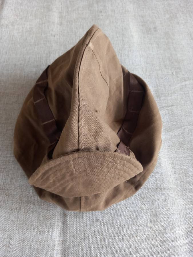 SADF parabat helmet cover (M)