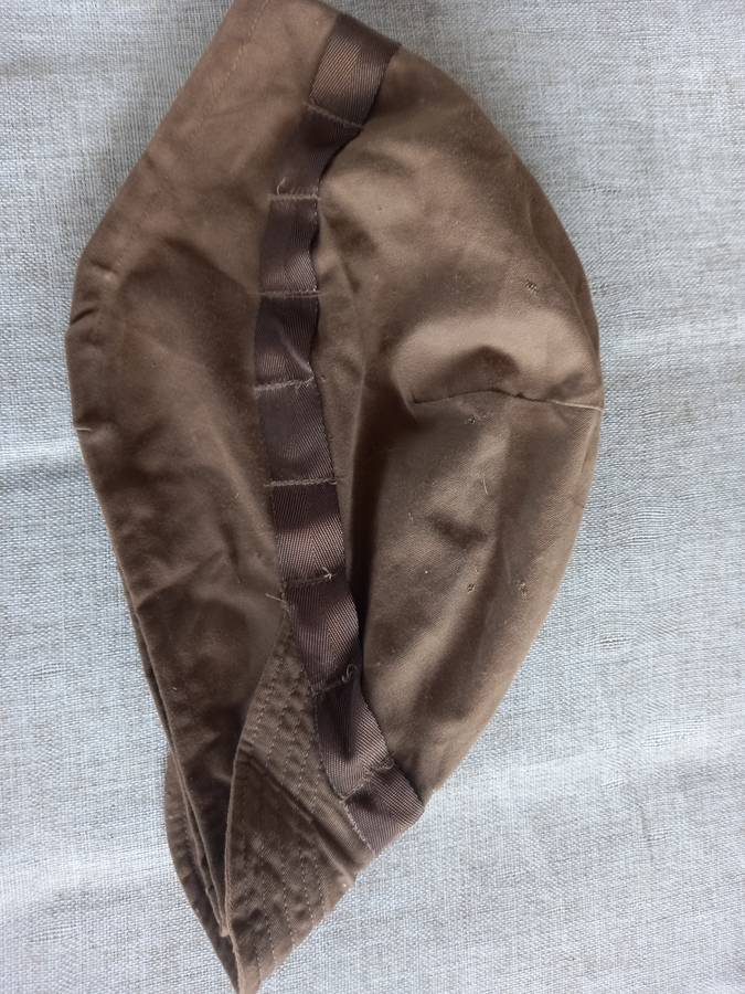 SADF parabat helmet cover (M)
