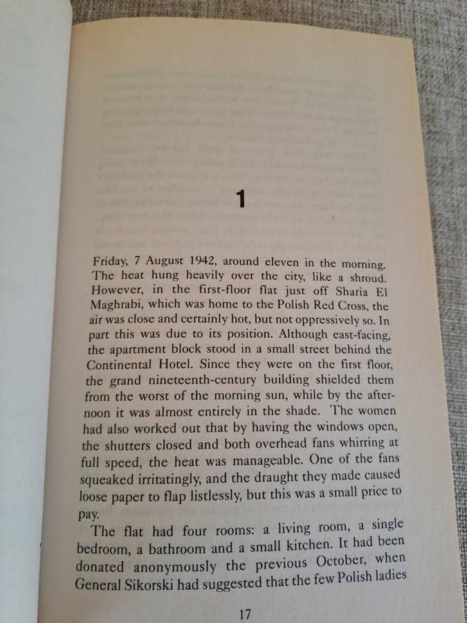 Hellfire - James Holland