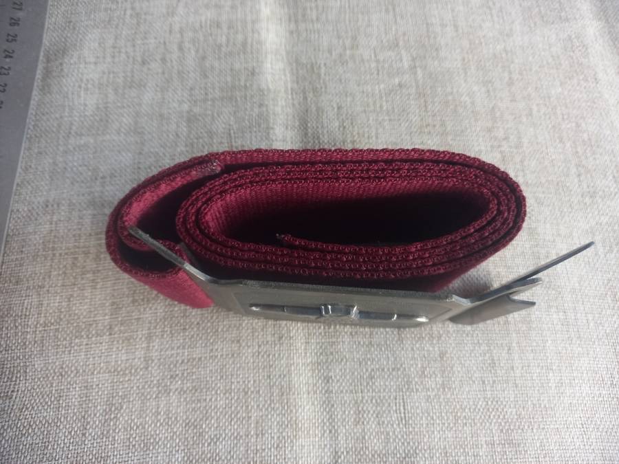 44 Para Brigade Stable Belt