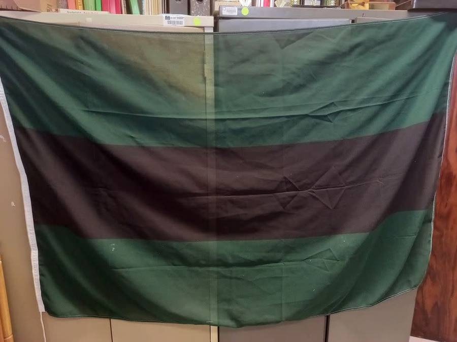 SADF Infantry Flag
