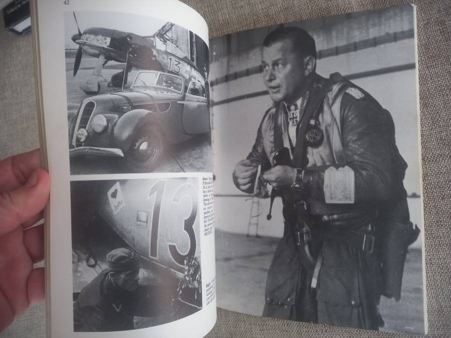 Fighters Defending the Reich: A Selection of German Wartime Photographs from the Bundesarchiv, Koble
