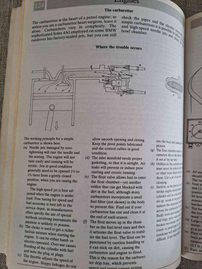 Modern Boat Maintenance - The Complete Fiberglass Boat Manual