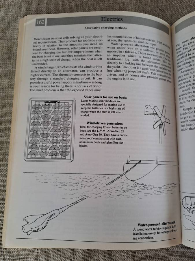 Modern Boat Maintenance - The Complete Fiberglass Boat Manual