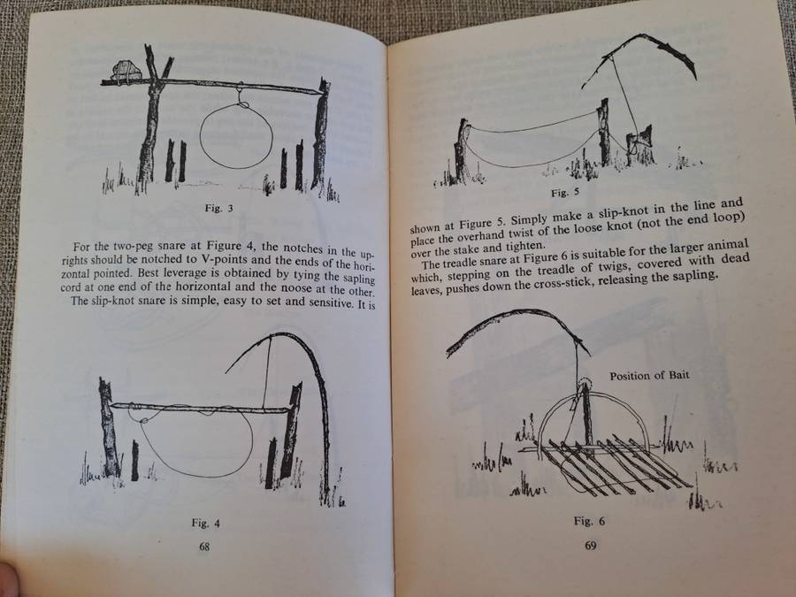 Don`t Die in the Bundu - Col. D. H. Grainger