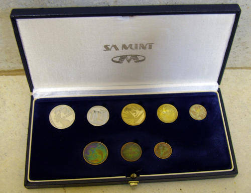 1992 SAM BOX