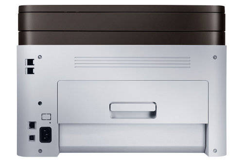 SAMSUNG EXPRESS C460W FULL COLOUR MUTLI-FUNCTION WI-FI LAZER PRINTER