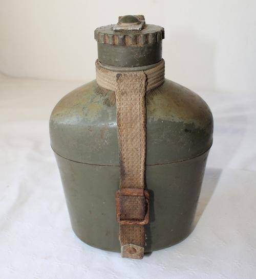 SADF RHODESIAN WATER BOTTLE
