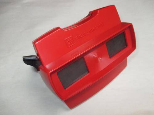 VINTAGE VIEWMASTER