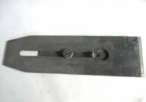 STANLEY RULE & LEVEL CO. LIBERTY BELL HAND PLANE/HANDPLANE TOOL