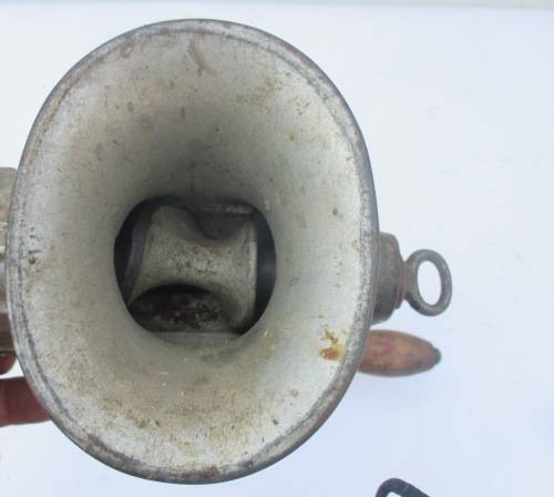 VINTAGE No.10 RELAINCE HASQVARNA MINCER/GRINDER