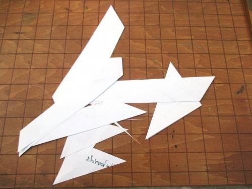 VINTAGE PAPER GUILLOTINE