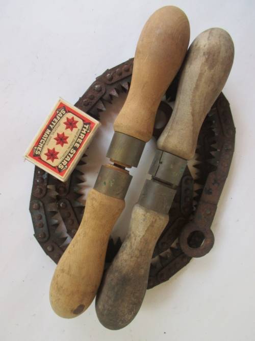 TRENCH SAW