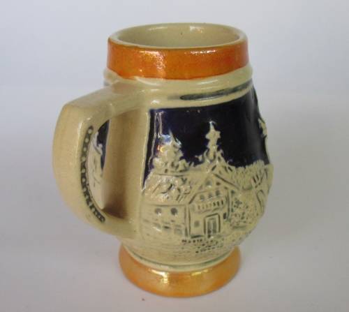 WINDHOEK BEER STEIN