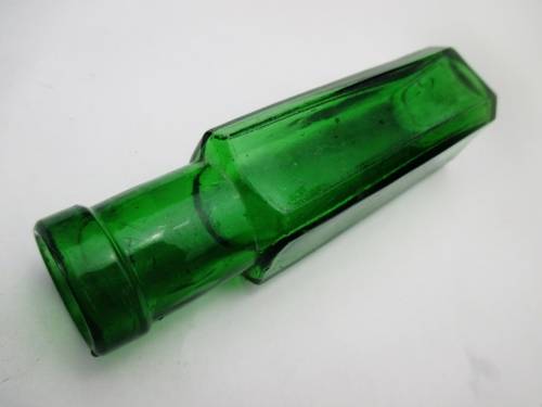 SMALL GREEN CAPERS BOTTLE