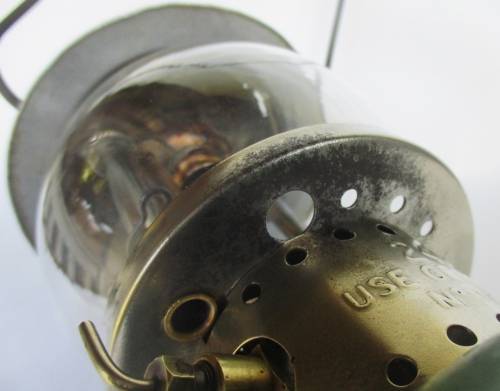 COLEMAN 241G LANTERN