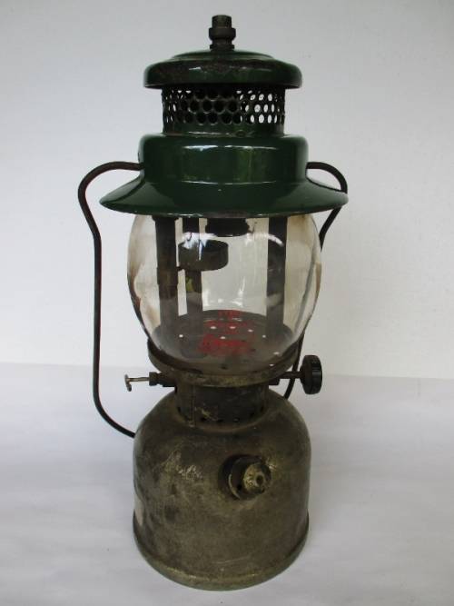 COLEMAN 249 LANTERN