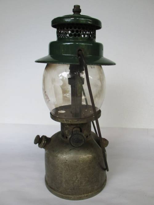 COLEMAN 249 LANTERN