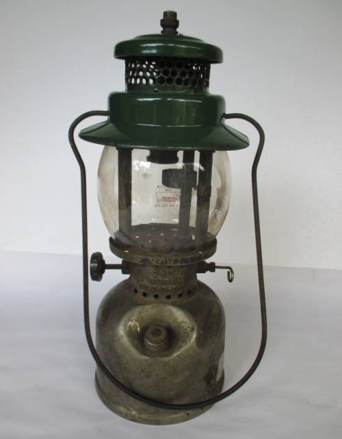 COLEMAN 249 LANTERN