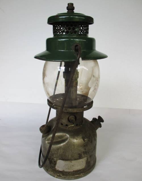 COLEMAN 249 LANTERN