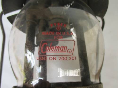 COLEMAN 249 LANTERN
