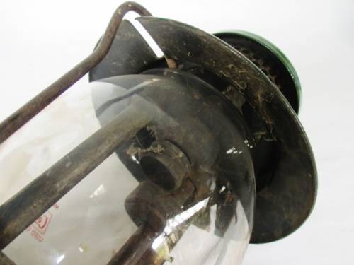 COLEMAN 249 LANTERN