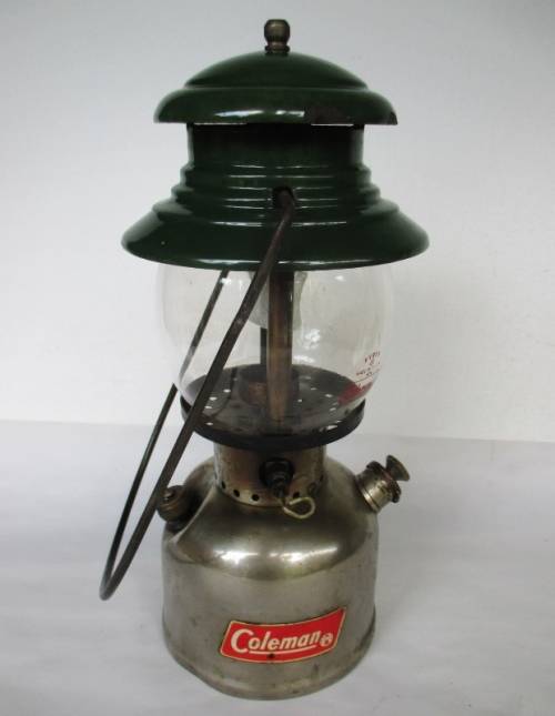 COLEMAN 249D LANTERN