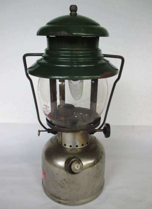 COLEMAN 249D LANTERN