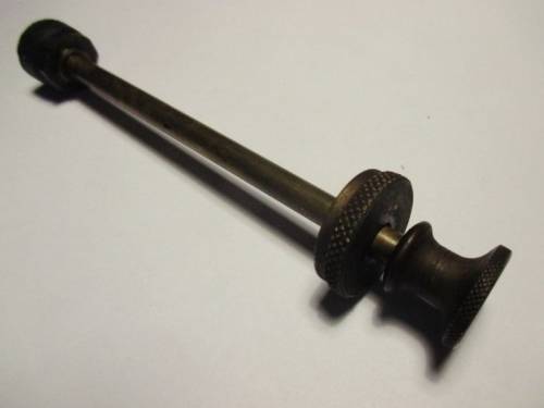 PRIMUS 1020 PUMP