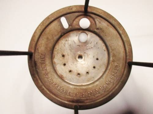 PRIMUS 1020 SPARES