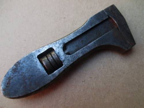 VINTAGE WRENCH